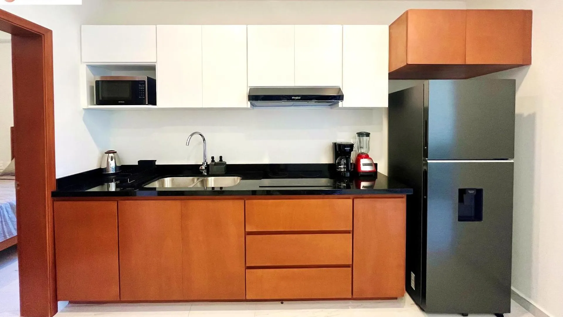 Departamento Moderno, A Unos Pasos Del Malecon De Mazatlan Apartment Mexico