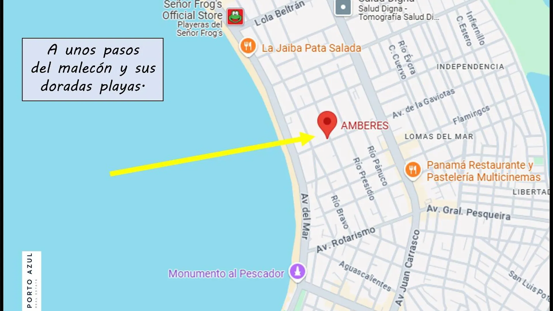 Departamento Moderno, A Unos Pasos Del Malecon De Mazatlan Apartment