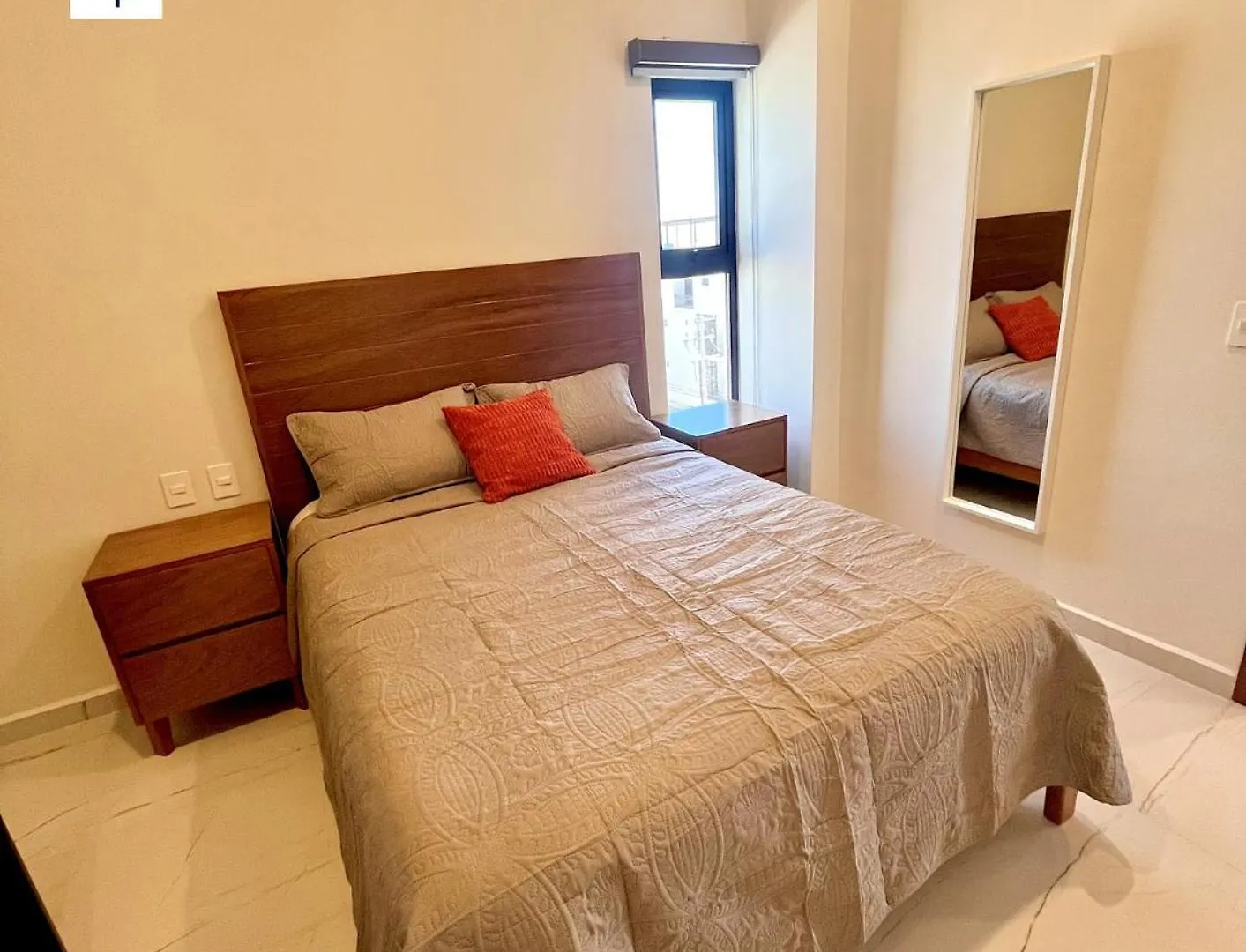 Departamento Moderno, A Unos Pasos Del Malecon De Mazatlan Apartment