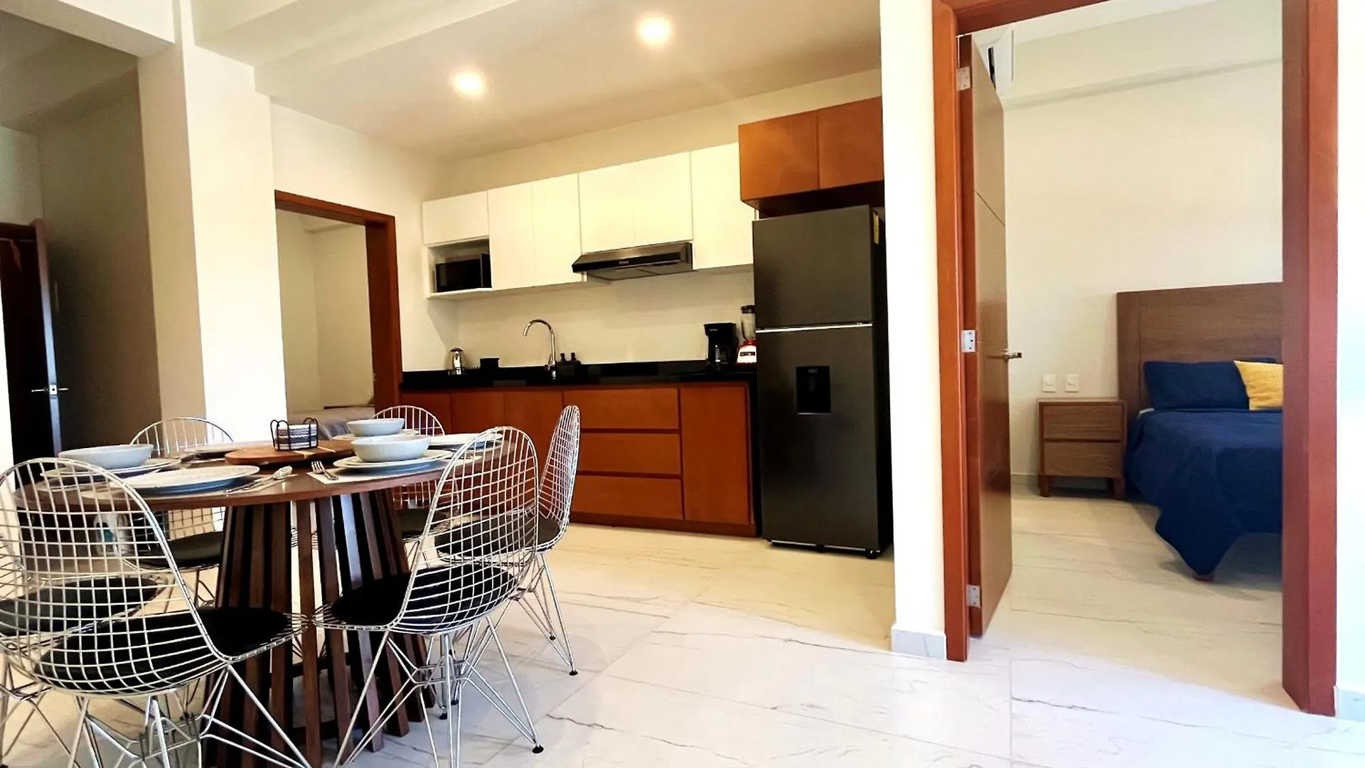 Departamento Moderno, A Unos Pasos Del Malecon De Mazatlan Apartment