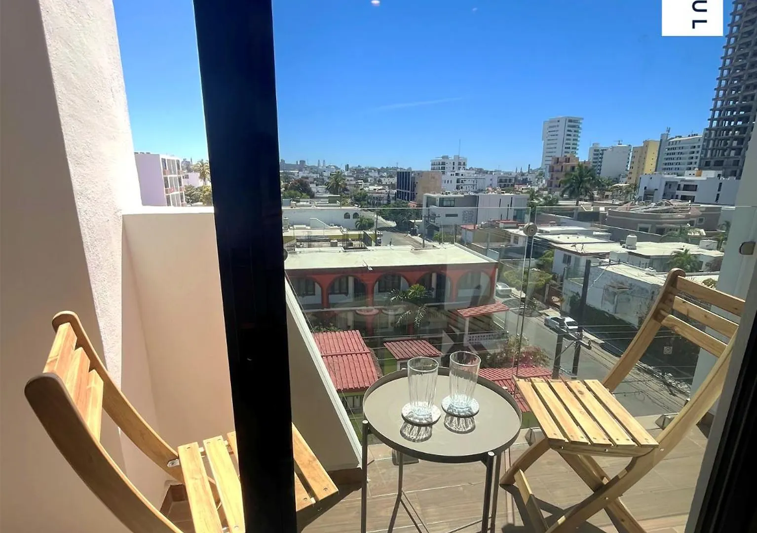 Departamento Moderno, A Unos Pasos Del Malecon De Mazatlan Apartment