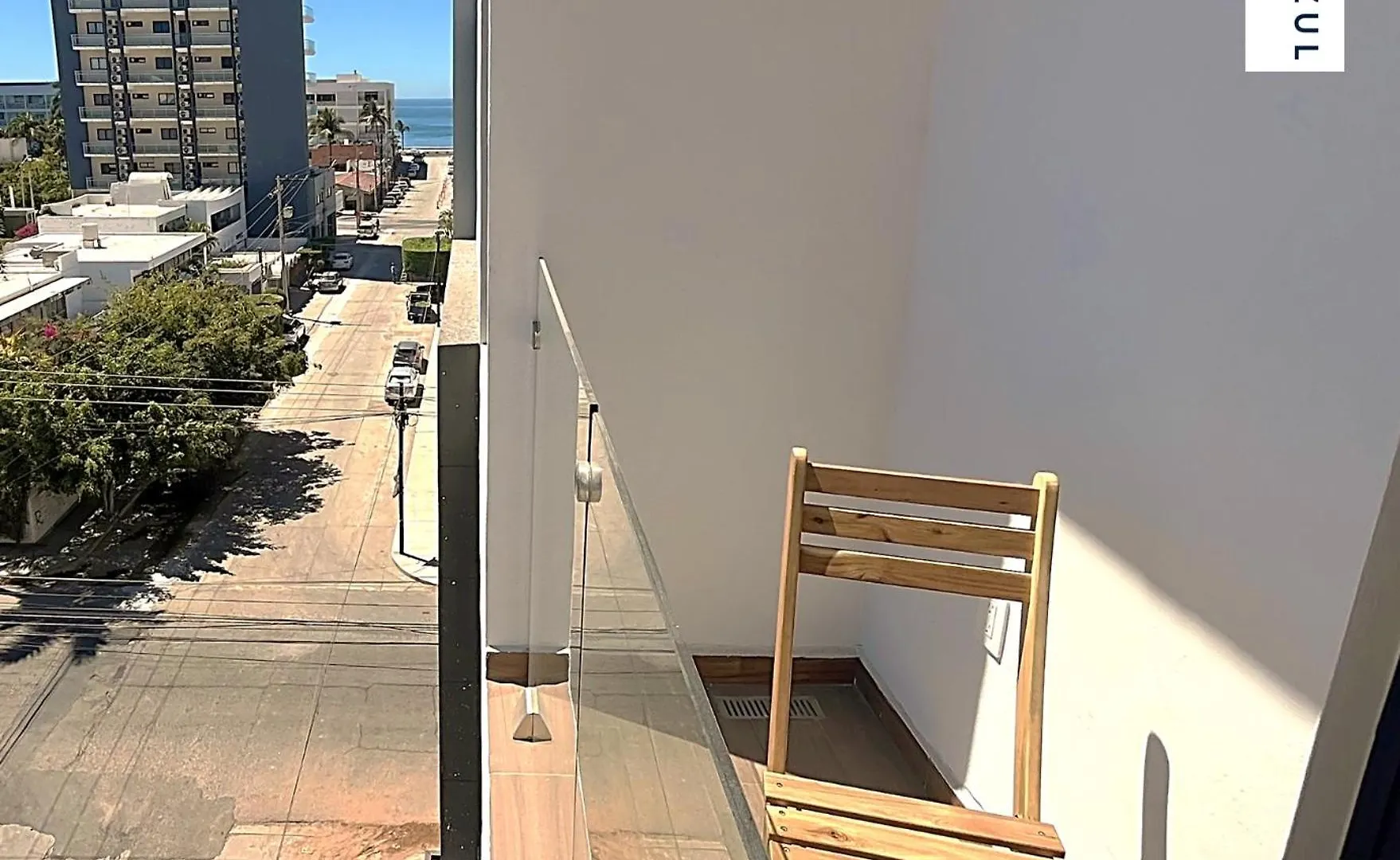 Departamento Moderno, A Unos Pasos Del Malecon De Mazatlan Apartment