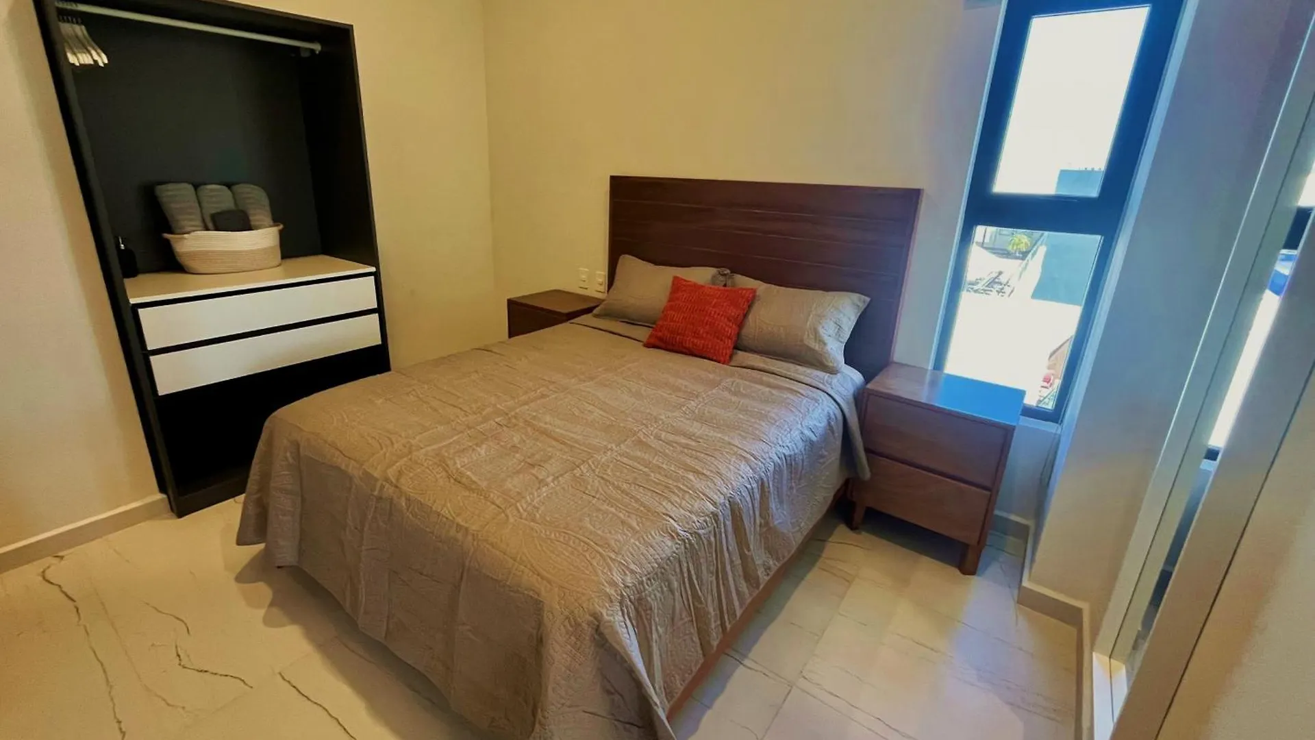 Departamento Moderno, A Unos Pasos Del Malecon De Mazatlan Apartment