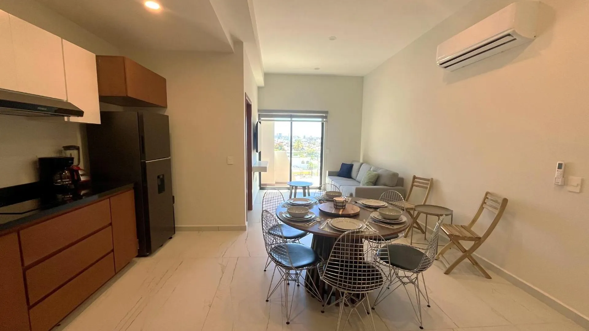 Departamento Moderno, A Unos Pasos Del Malecon De Mazatlan Apartment 0*,