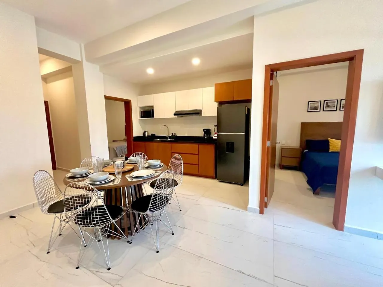 Departamento Moderno, A Unos Pasos Del Malecon De Mazatlan Apartment