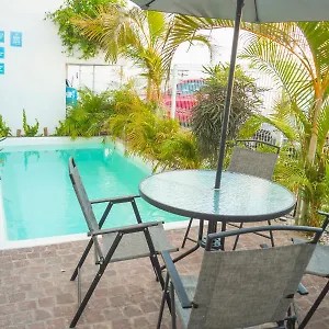 Soho Life 403 - Boutique 403 Apartamento